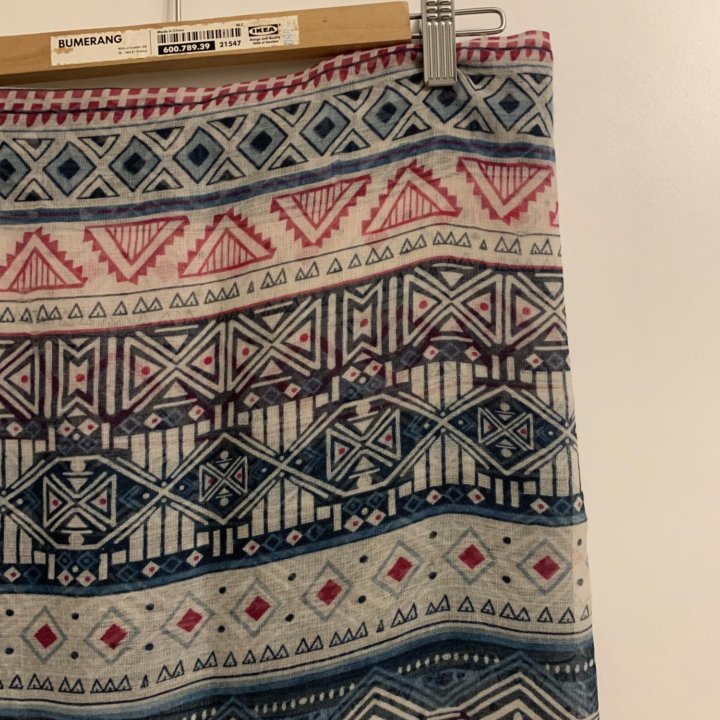 Платок /палантин