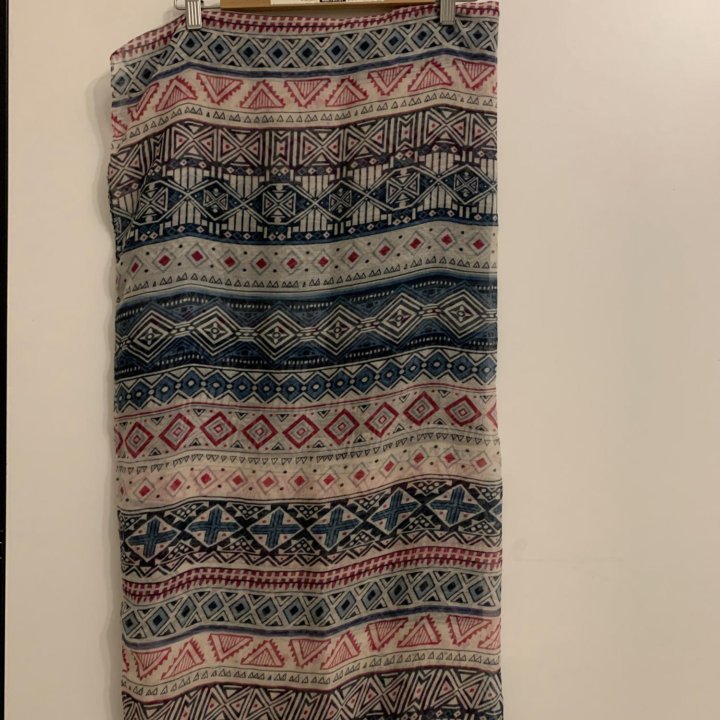 Платок /палантин