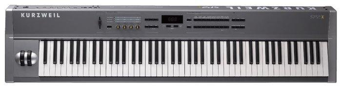 Профессиональное цифровое пианино Kurzweil SP2X