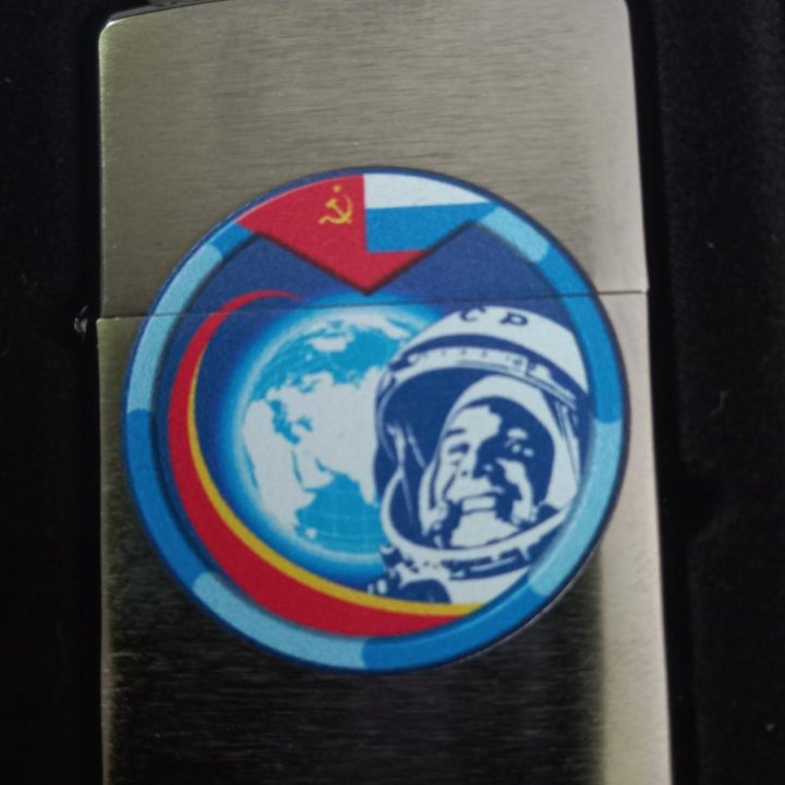 Зажигалка zippo