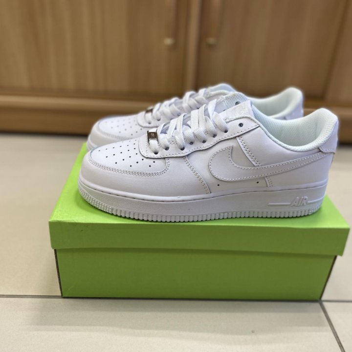 Кроссовки nike Air Force 1