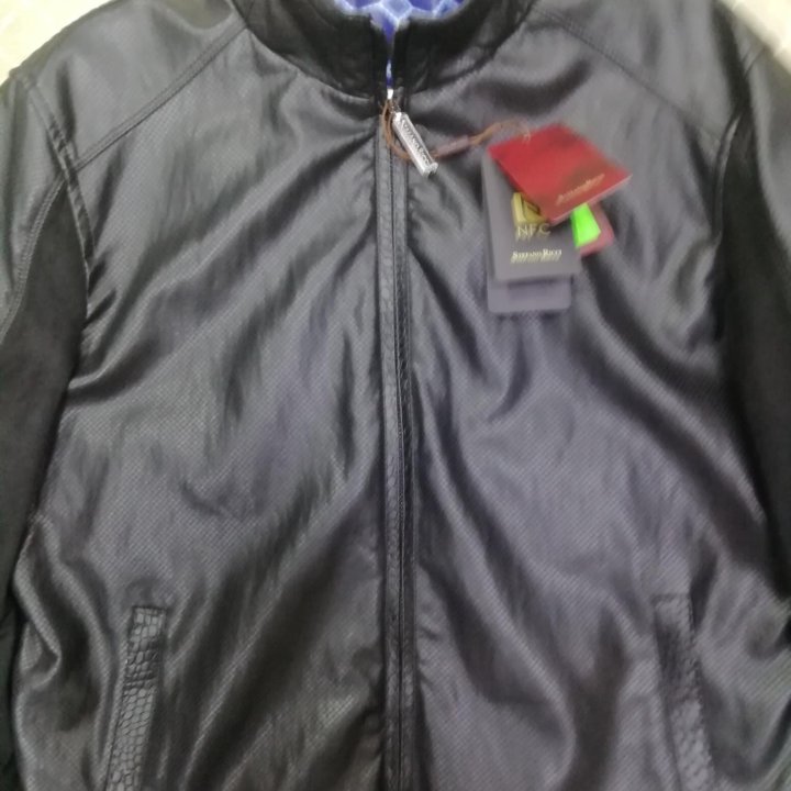 Куртки Stefano Ricci