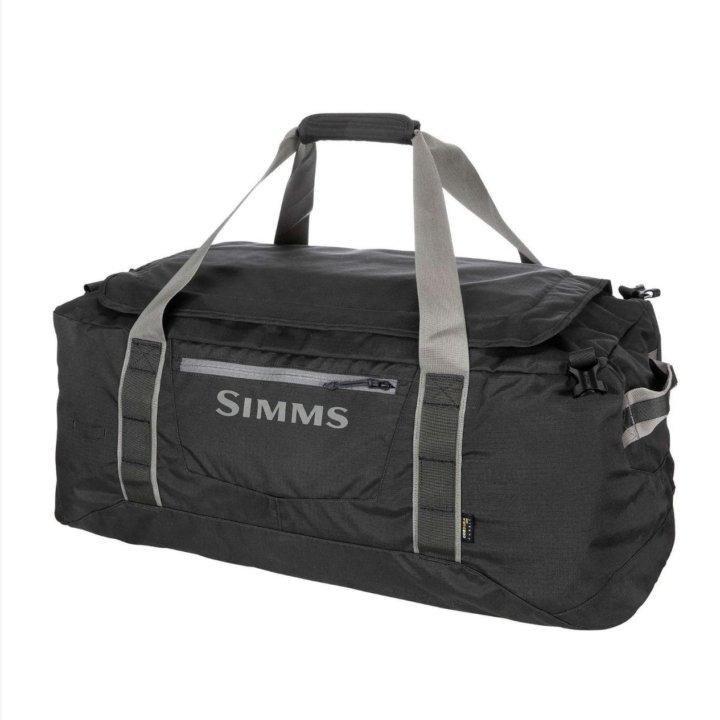 Сумка Simms GTS Gear Duffel