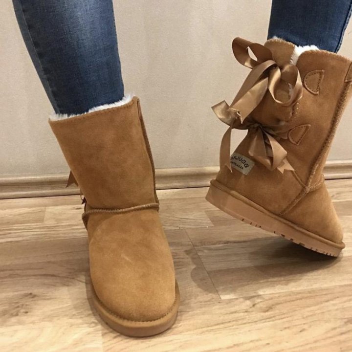 UGG новые