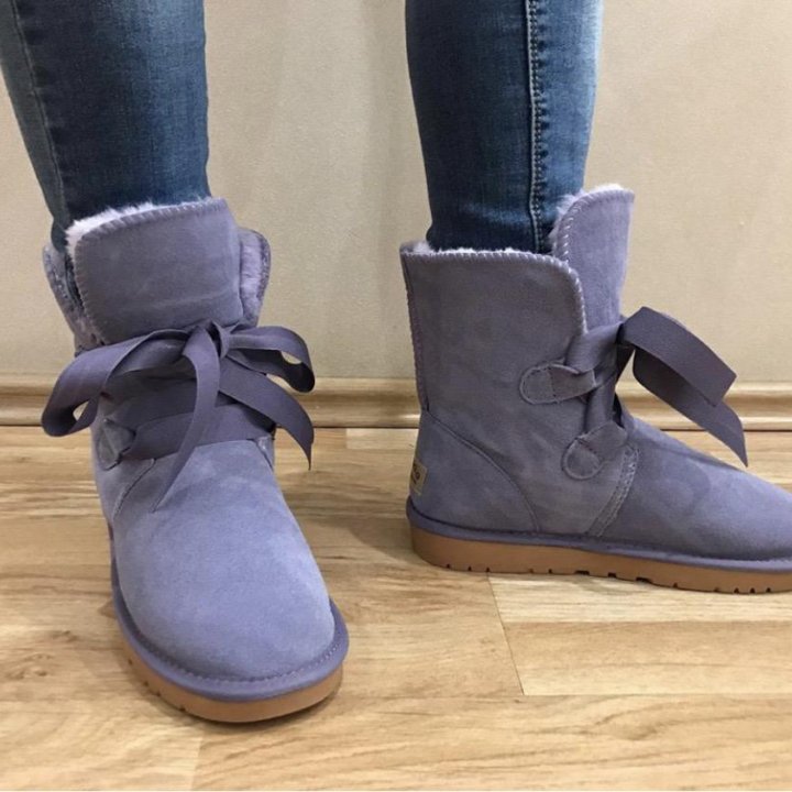 UGG новые