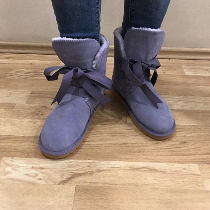 UGG новые