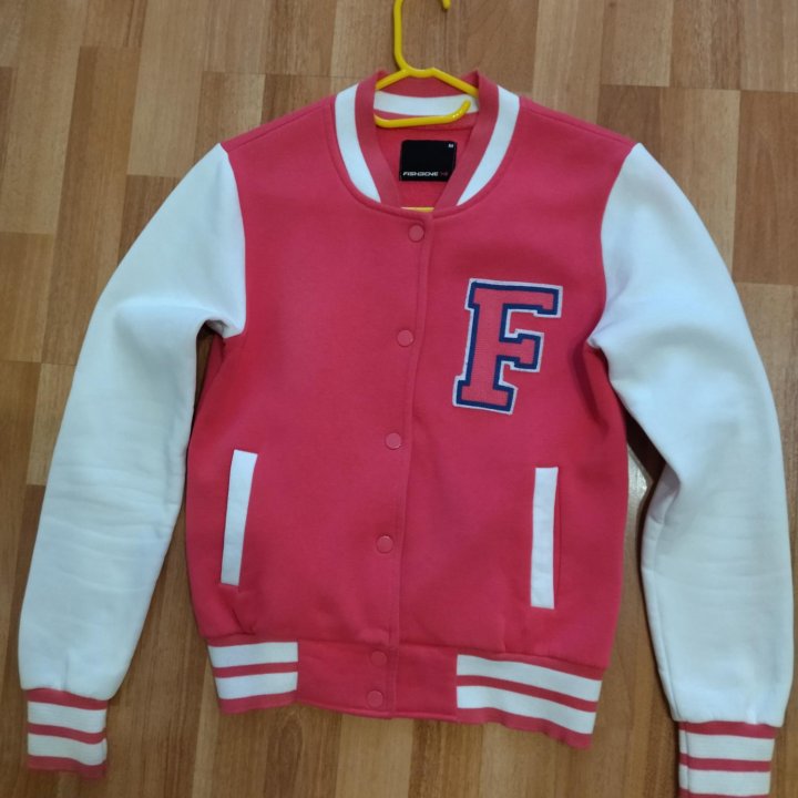 Спортивная куртка Letterman Jacket