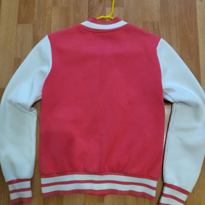 Спортивная куртка Letterman Jacket