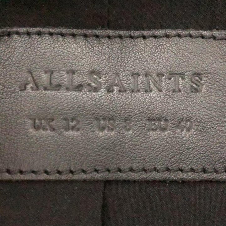 Куртка AllSaints