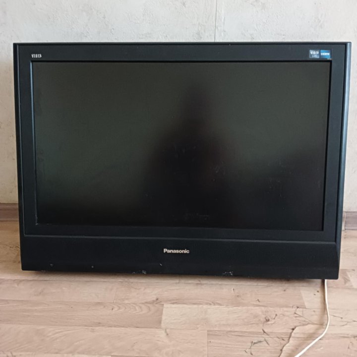 1000р телевизор, Panasonic на ремонт или запчаст .
