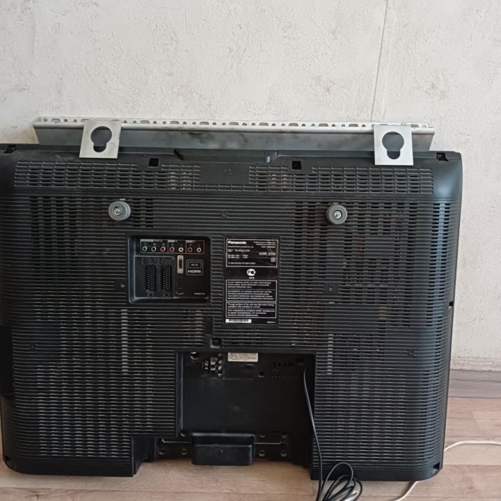 1000р телевизор, Panasonic на ремонт или запчаст .