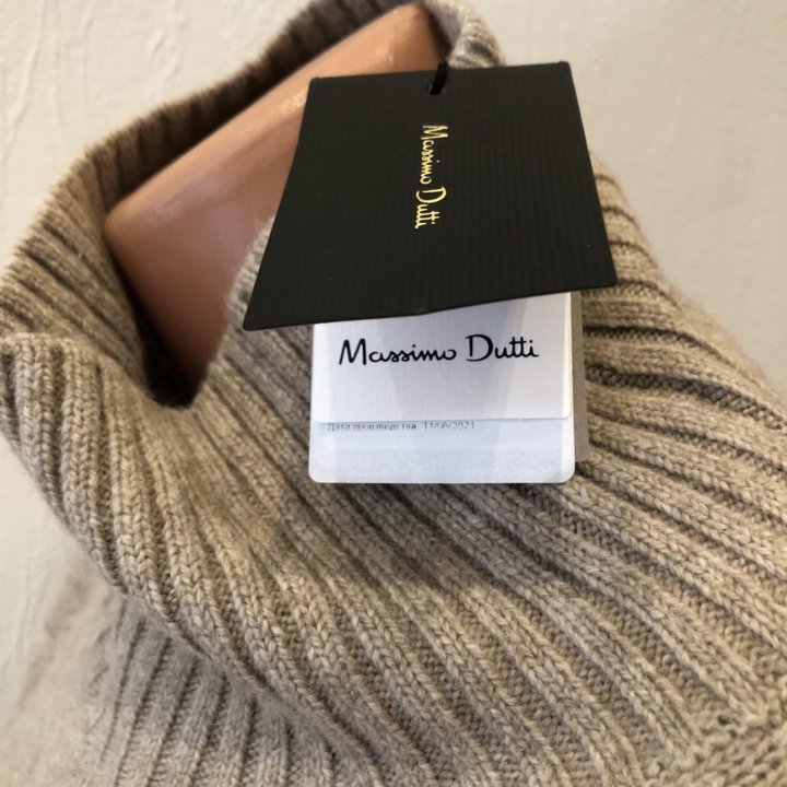 Платье Massimo Dutti, размер 44-46