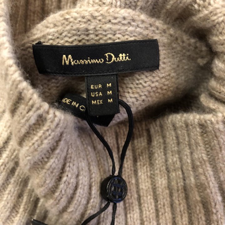 Платье Massimo Dutti, размер 44-46