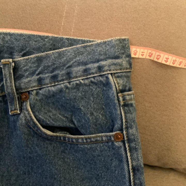 Мужские джинсы Levi’s 501