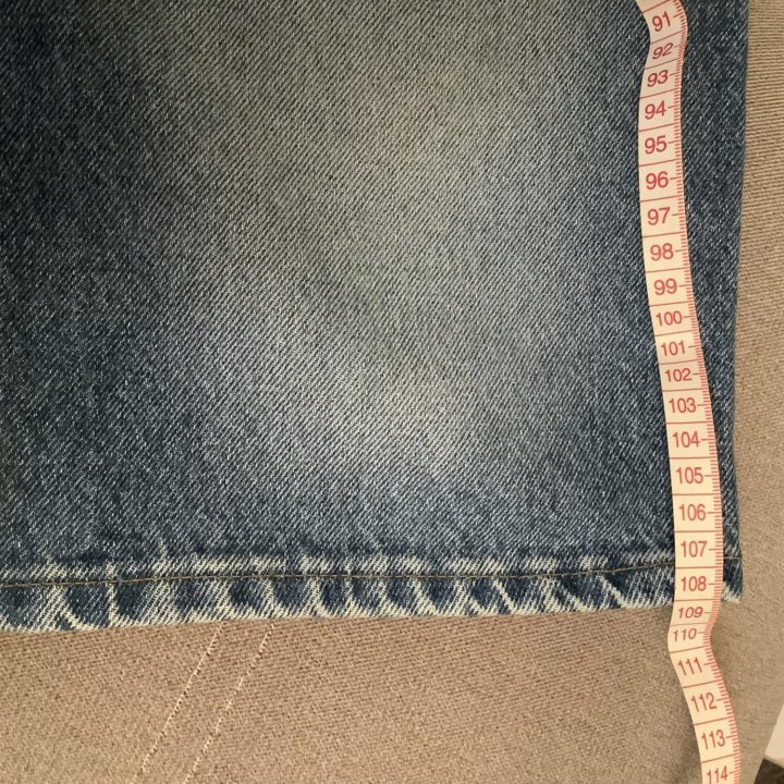 Мужские джинсы Levi’s 501