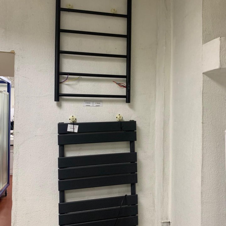 Полотенцесушитель элетро