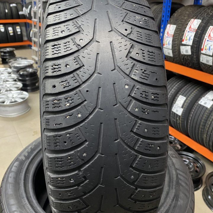 215/60 R16 Nokian Hakkapeliitta 5