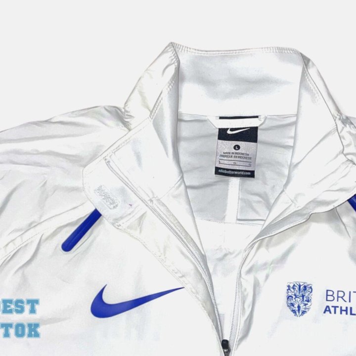 Ветровка Nike Оригинал