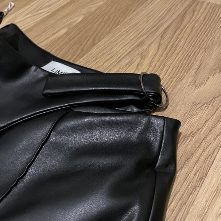 брюки палаццо LIME