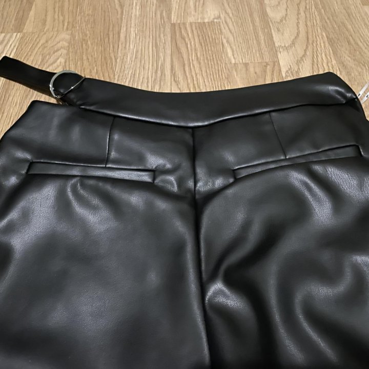 брюки палаццо LIME