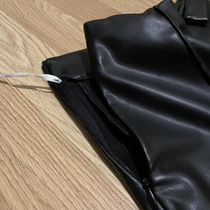 брюки палаццо LIME