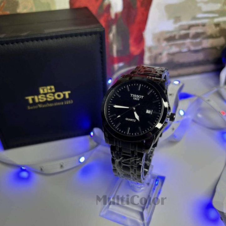 Часы Tissot Новые