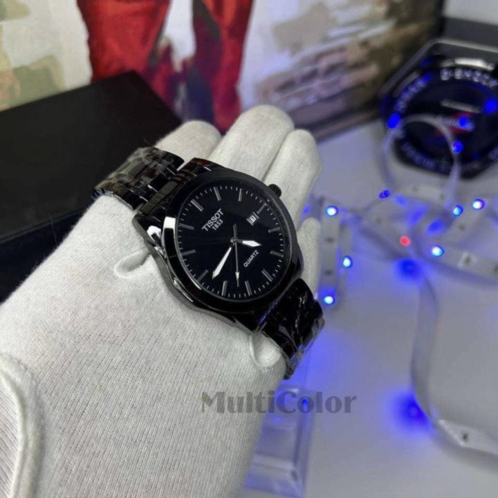 Часы Tissot Новые