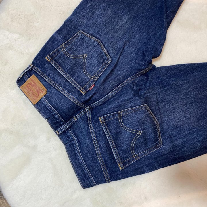 Джинсы 501 Levi’s