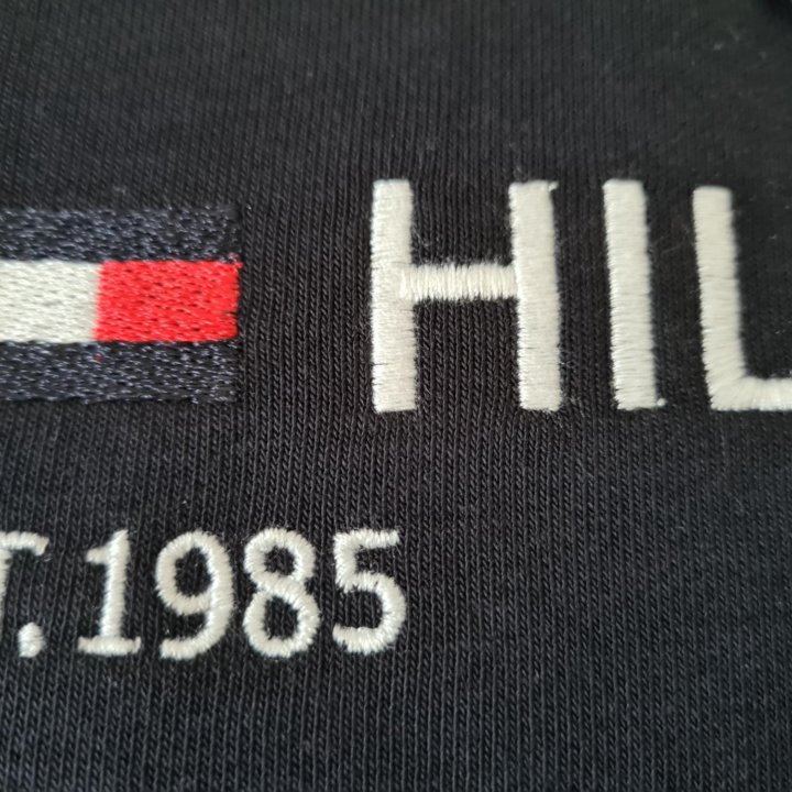 Худи TOMMY HILFIGER