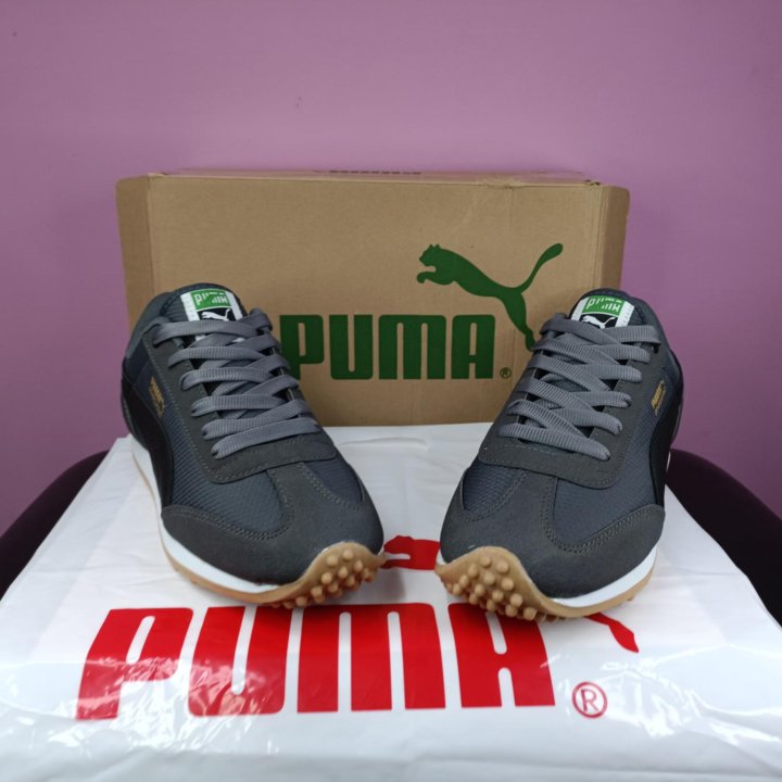 Кроссовки мужские Puma WHIRLWIND