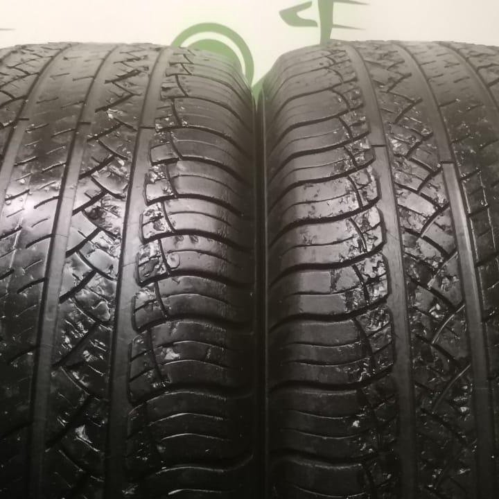 255/55 R18 Michelin Latitude Tour HP 4 шт