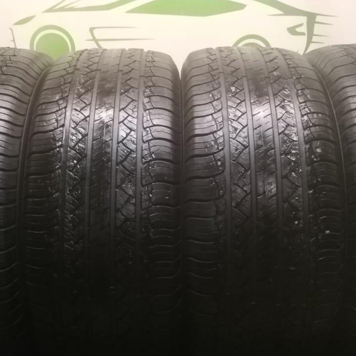 255/55 R18 Michelin Latitude Tour HP 4 шт