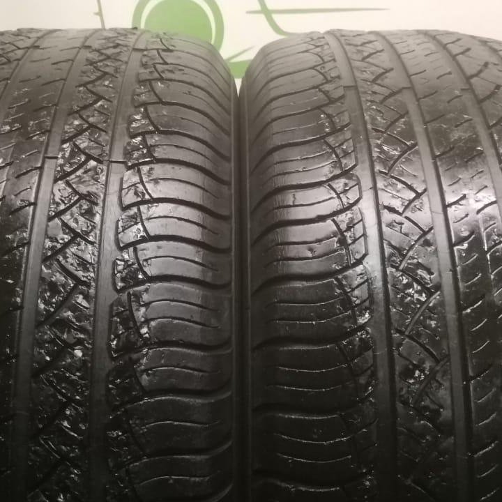 255/55 R18 Michelin Latitude Tour HP 4 шт