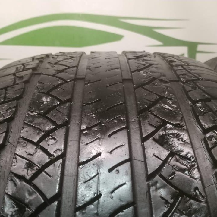 255/55 R18 Michelin Latitude Tour HP 4 шт