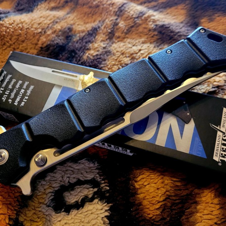 Нож Cold Steel Luzone Large