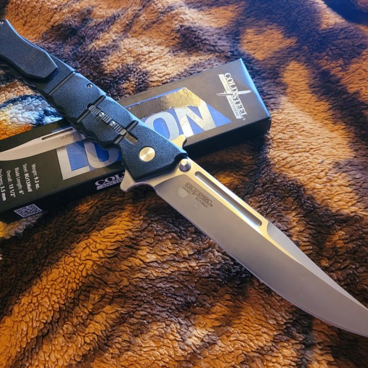 Нож Cold Steel Luzone Large