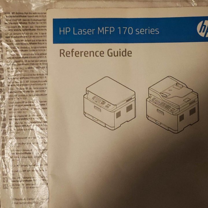 hp color laser mfp 178nw