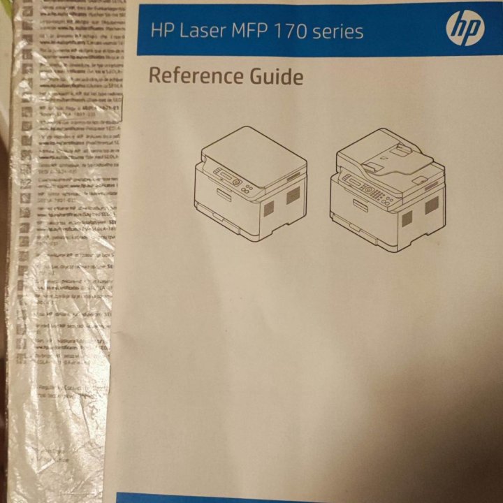 hp color laser mfp 178nw