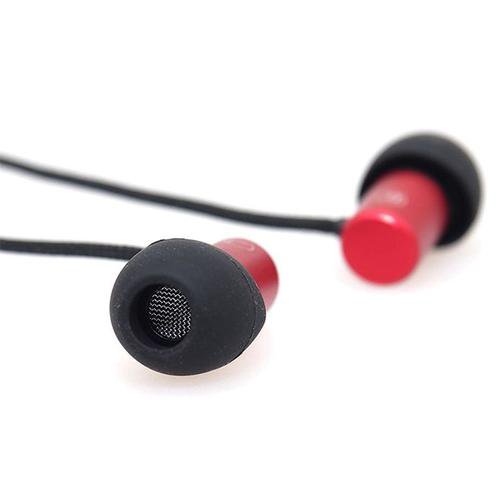 Наушники Fischer Audio FE-20 WOW Red