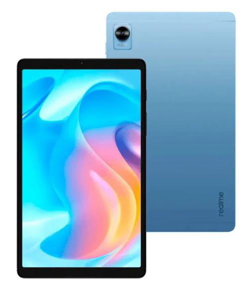 Планшет Realme Pad Mini Wi-Fi 4/64GB Blue