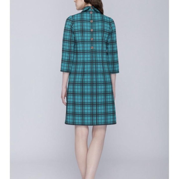 Платье Gregory