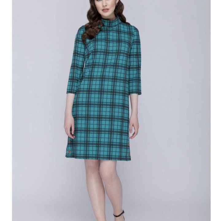 Платье Gregory