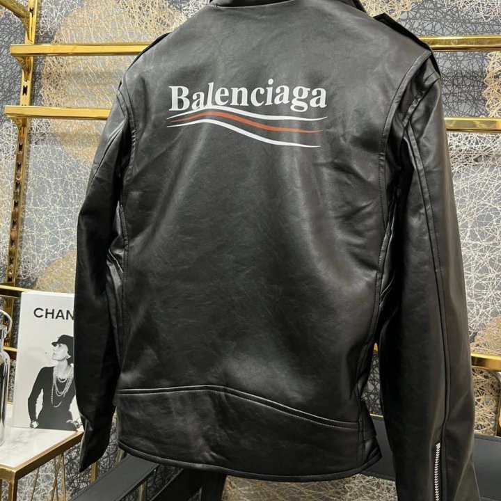 Куртка Balenciaga