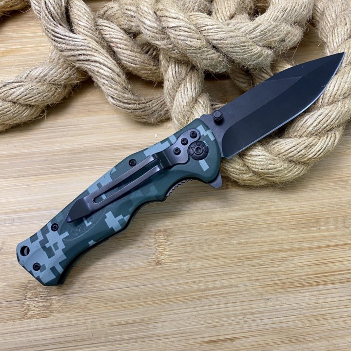 Нож складной Boker