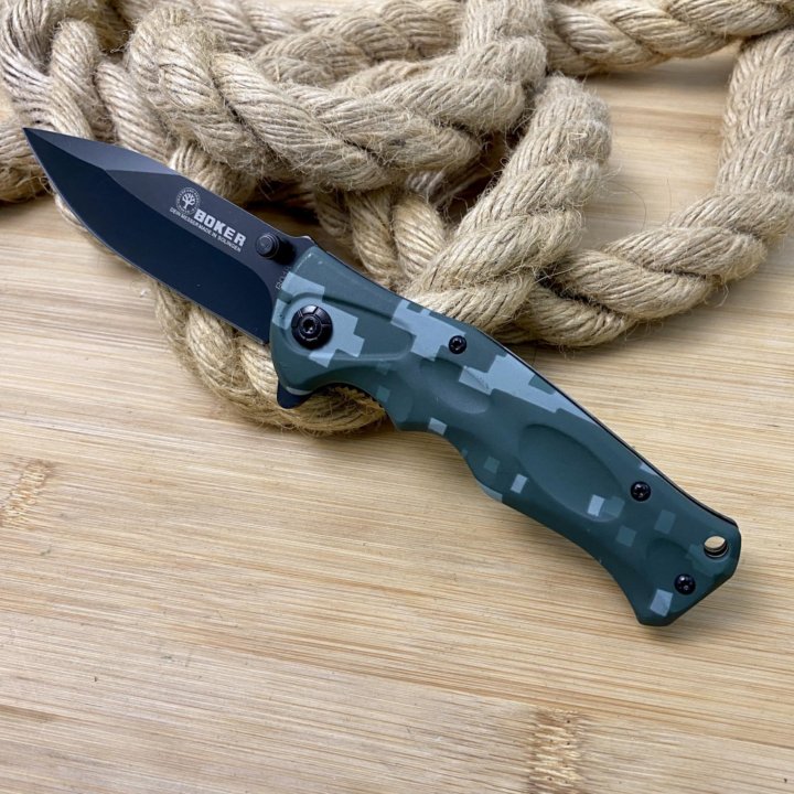 Нож складной Boker