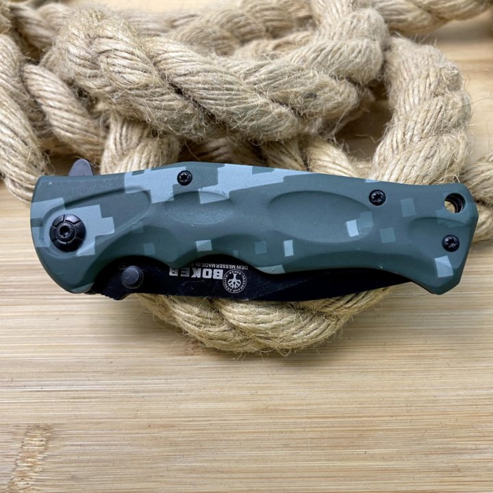 Нож складной Boker