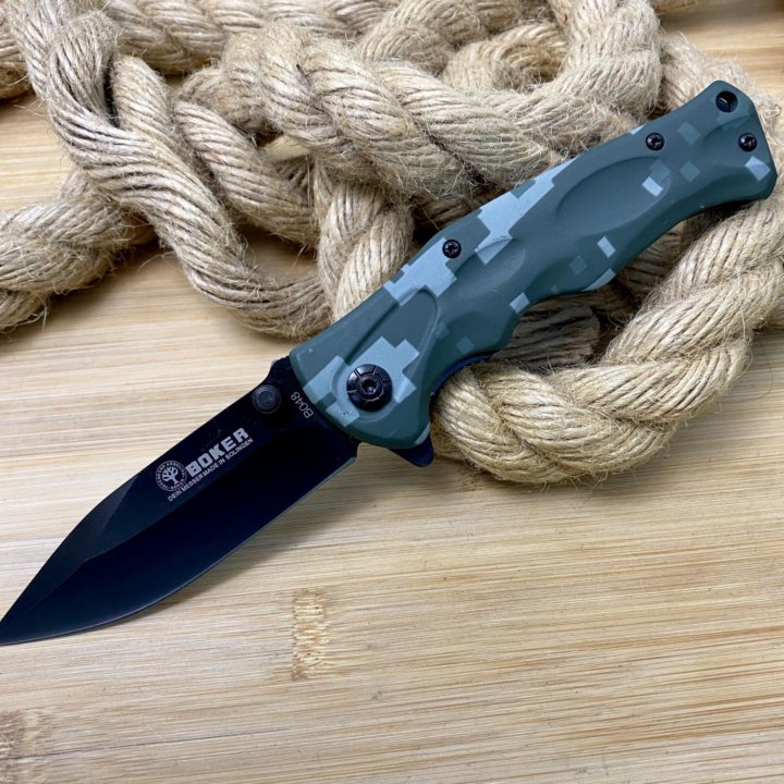 Нож складной Boker