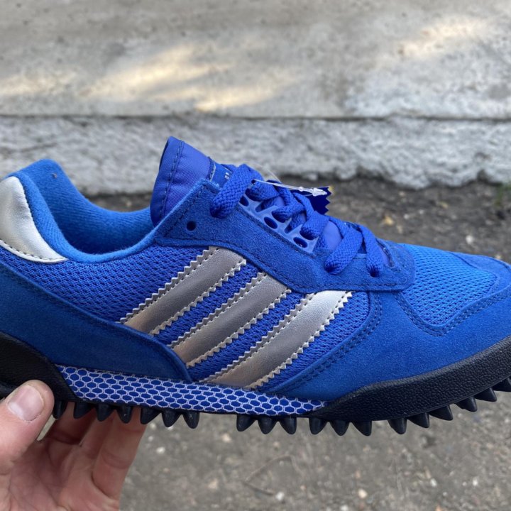 Кроссовки Adidas Marathon