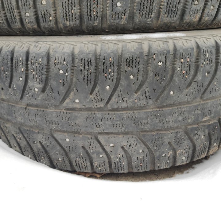 Bridgestone Ice Cruiser 7000, 195/55/16