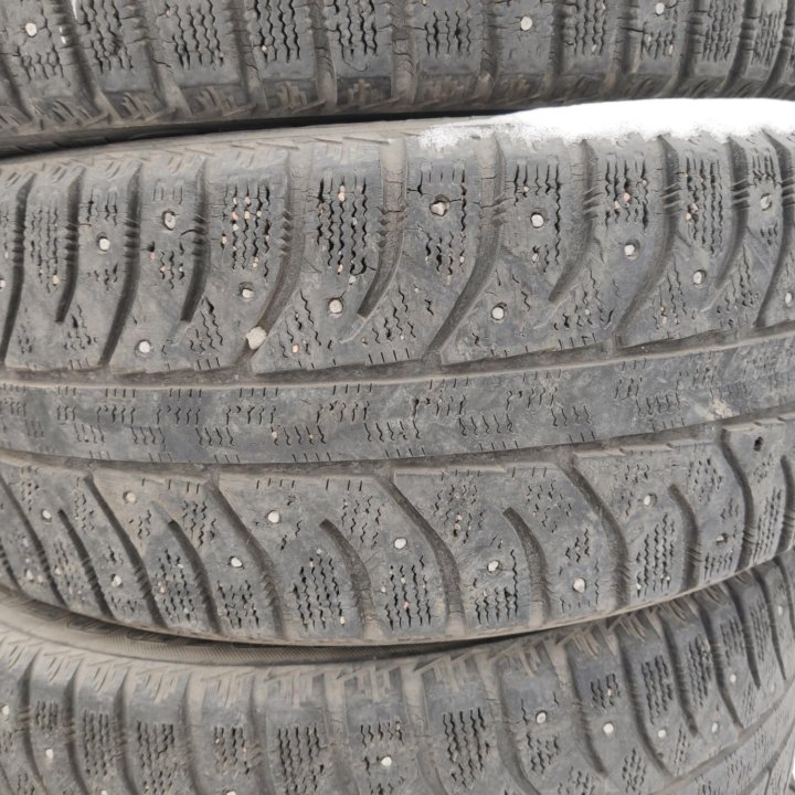 Bridgestone Ice Cruiser 7000, 195/55/16